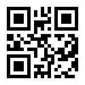 QR Code permettant d'accéder à un contenu spécifique